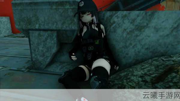 废土探险新纪元,辐射4 VR沉浸式手游体验手记