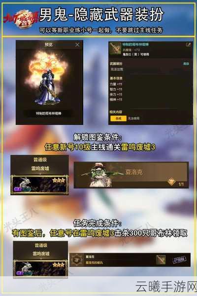 DNF手游隐藏成就大揭秘，1717玩家独家分享神秘道具获取秘籍