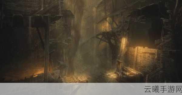 画面飞越新境界!恶魔之魂,重制版与原版画面对比,重塑黑暗幻想冒险