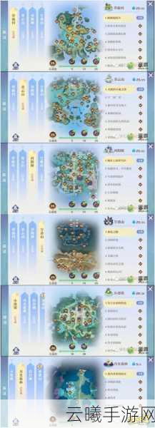 梦幻新诛仙焚香谷探灵地图全揭秘,灵物奇遇等你来寻!