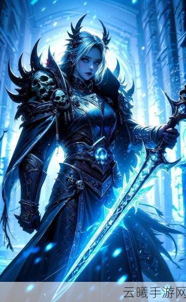 魔兽世界手游革新力作！AI复原经典角色，绝美NPC跃然掌上