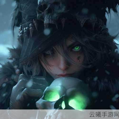 魔兽世界手游革新力作!AI复原经典角色,绝美NPC跃然掌上