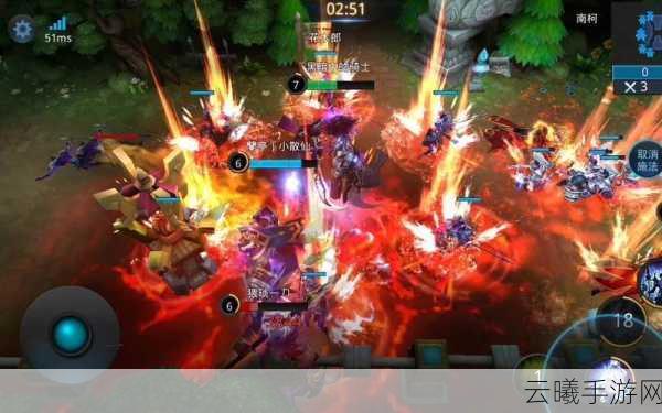 乱斗西游2荡魔天尊震撼登场，全新玩法带你领略西游乱斗新纪元