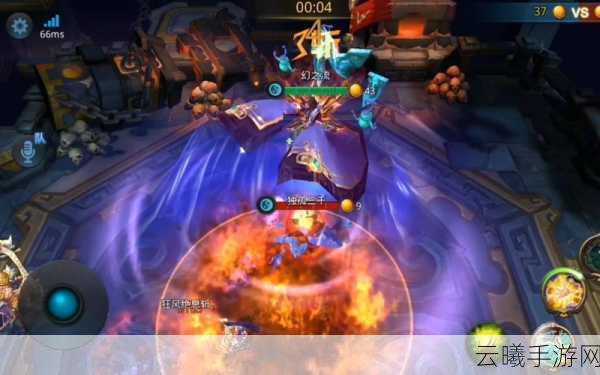 乱斗西游2荡魔天尊震撼登场,全新玩法带你领略西游乱斗新纪元