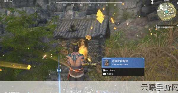 永劫无间先行者继承权获取攻略，详解继承方式与趣味玩法