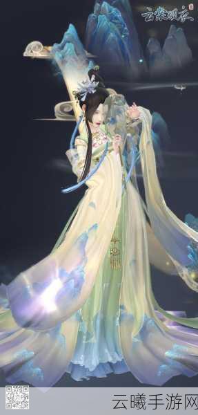 云裳羽衣普通第七章完美攻略全解析，解锁时尚古风新境界