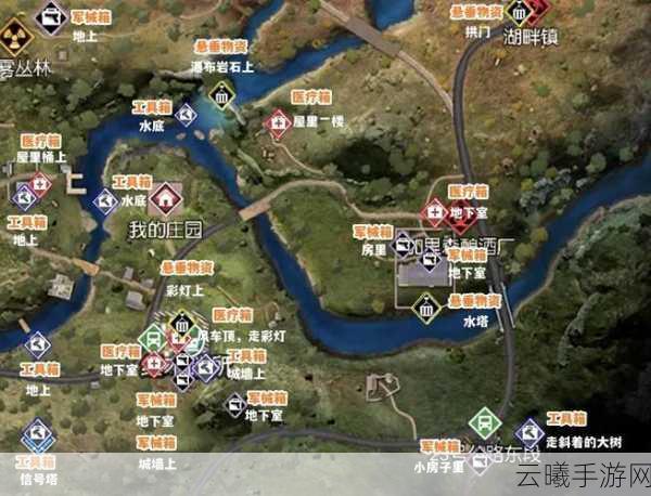黎明觉醒手游全攻略，如何加入营地及趣味玩法揭秘