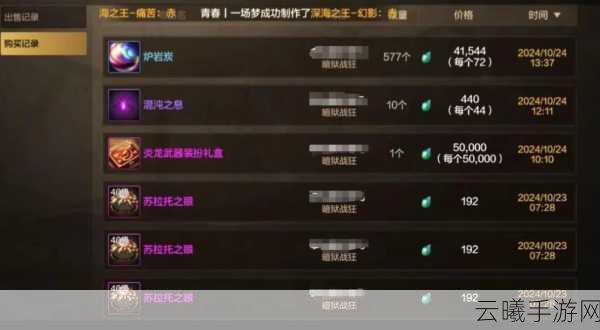 DNF手游新等级上限与装备特性全解析,策略规划及趣味玩法指南!