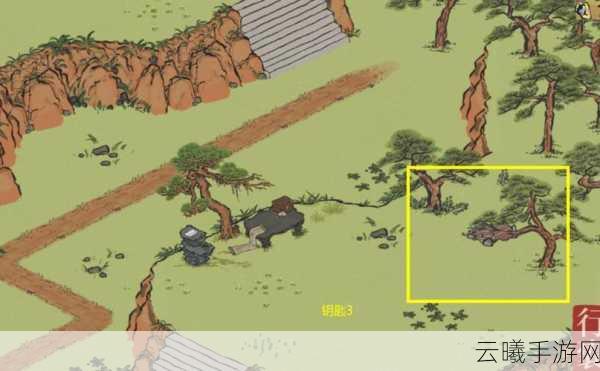 江南百景图长相思宝箱位置全攻略及趣味玩法介绍