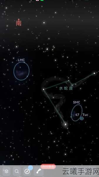 星球重启,揭秘波江座源码,探索宇宙新纪元