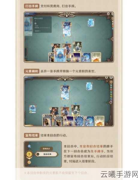 原神七圣召唤双岩队伍搭配攻略,打造无敌岩系战阵
