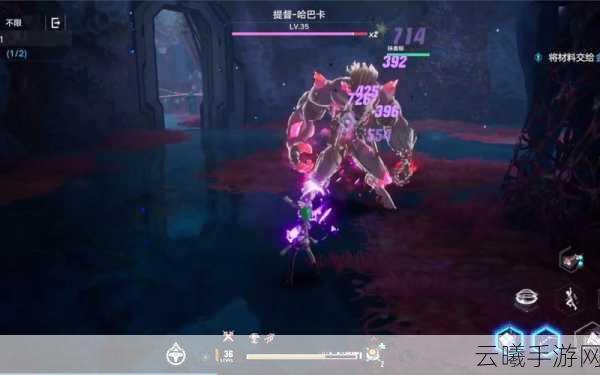 幻塔BOSS简称及介绍汇总大全，挑战极限，解锁攻略新篇章
