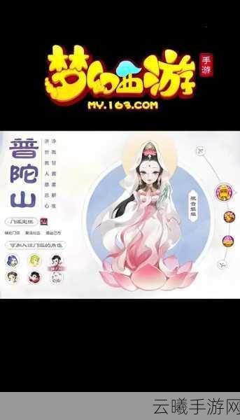梦幻西游手游普陀山角色加点全攻略,专业推荐与深度解析