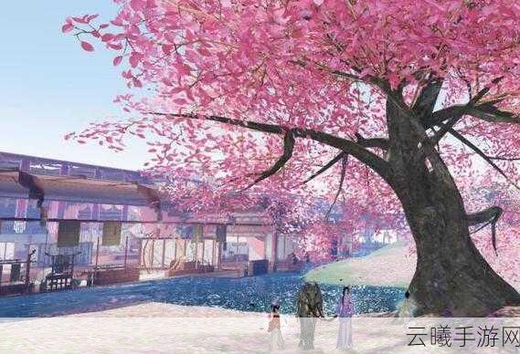 天涯明月刀手游，揭秘三希堂位面前往方法，探索无尽冒险之旅