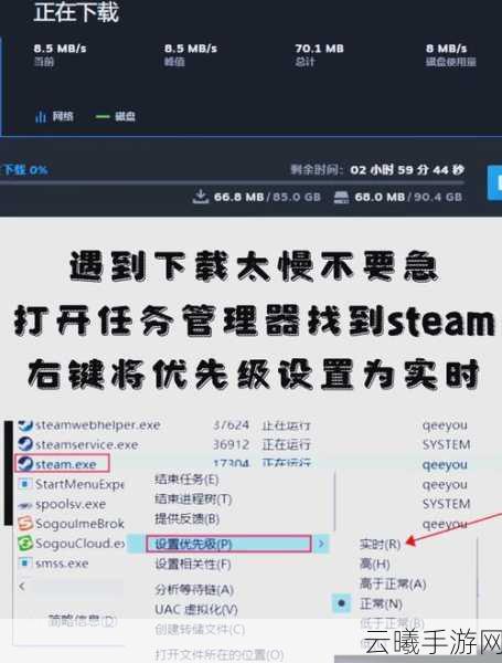 黑神话,悟空游戏闪退难题全解析,助你畅享西游冒险之旅!
