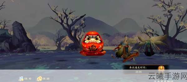 阴阳师妖怪屋傀儡师技能全解析及趣味玩法探索