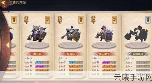 少年三国志零演武场破甲篇，兵典通关全攻略与趣味玩法揭秘