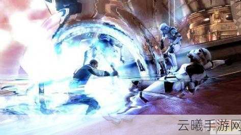星球大战，原力释放2手游，揭秘第三关扔飞机绝技与趣味玩法