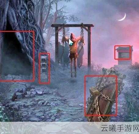 纸嫁衣5无间梦境灯笼解谜攻略及趣味玩法揭秘