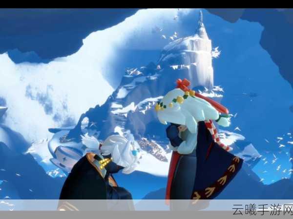 光遇风行网道全攻略,解锁神秘通道,探索奇幻世界