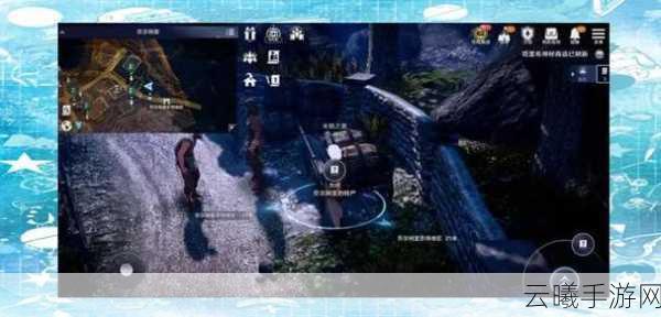 黑色沙漠手游全头目知识获取攻略及趣味玩法揭秘