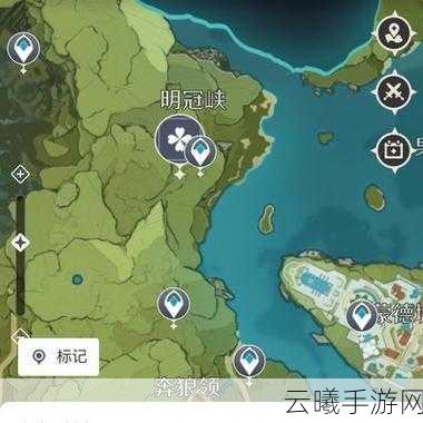 原神木材采集全攻略,位置分布图与采集路线推荐,解锁家园建设新乐趣!