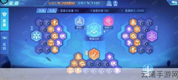 时空猎人暗武者核心优选及资源管理策略全解析,打造无敌战士的秘籍