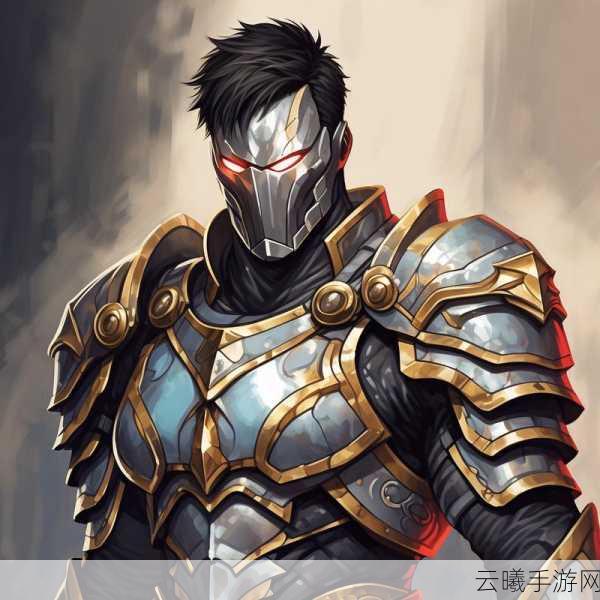 时空猎人暗武者核心优选及资源管理策略全解析,打造无敌战士的秘籍