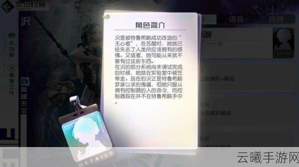 笨蛋逆袭!黑潮之上犬系萝莉诺的勇者崛起之路!