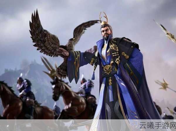 鸿图之下四星武将排行揭晓，最强4星神将推荐及趣味玩法探索