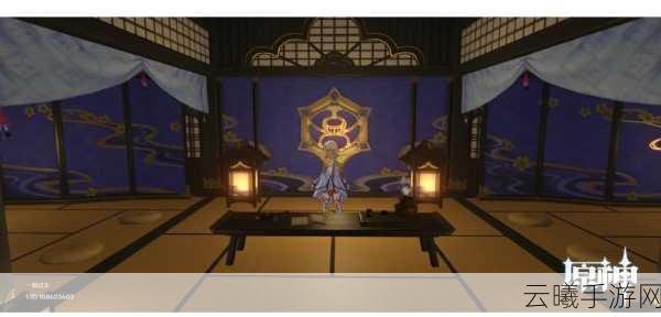 原神玩家必看，深度揭秘玄学抽卡技巧，助你轻松抱得绫华归！
