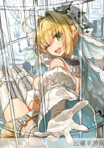 Fate/Grand Order花嫁尼禄强化开启时间揭晓，全新玩法等你来探索！