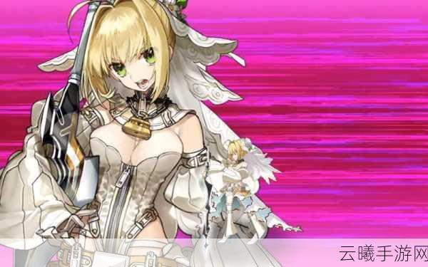 Fate/Grand Order花嫁尼禄强化开启时间揭晓,全新玩法等你来探索!