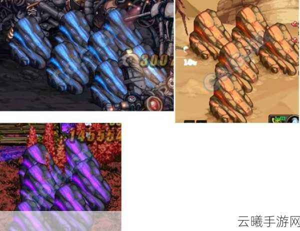 DNF时空石刷取攻略,揭秘哪个地图产出最多,探索趣味玩法!