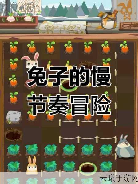 饥荒手游，探索兔子的多样用途与趣味玩法