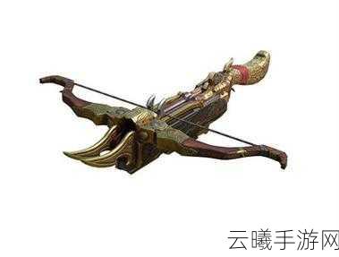 永劫无间手游连弩招式全解析,精准射击与火力压制的艺术