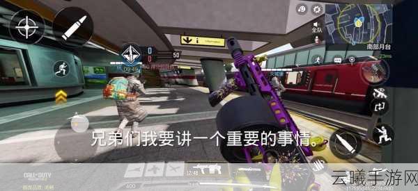 亿万富豪泽维尔·尼尔应战使命召唤玩家，街头1v1对决引爆全网