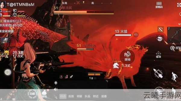 妄想山海手游资讯,揭秘高级图腾不掉紫装的奥秘与趣味玩法探索