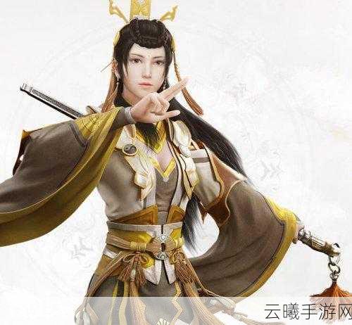 古剑奇谭OL哪个职业输出高?如何选择最佳职业?