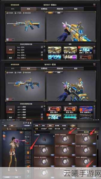 《畅销榜更新:CF爱拍Aoty个人空间热门游戏推荐》