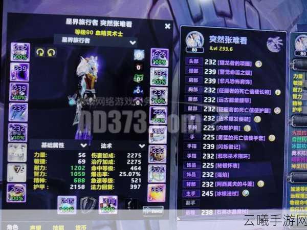 魔兽世界手游版,恶魔术士最佳种族选择与玩法深度剖析