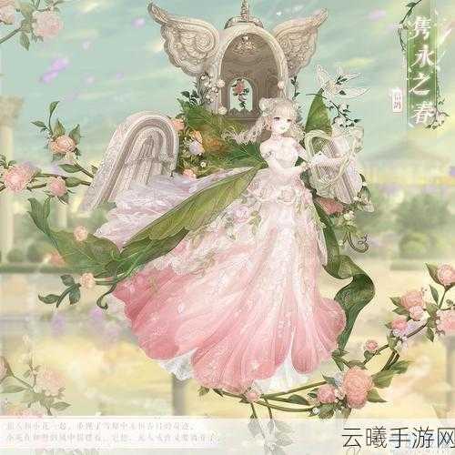 杀气童话,梦幻衣橱时尚之旅手游资讯,解锁你的专属童话风尚,定制梦幻时尚新篇章