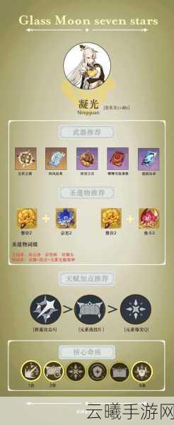 原神探索神秘群玉阁,揭秘机关操控方法与趣味玩法