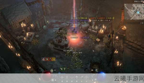 暗黑破坏神4坚守传统任务完成方法全揭秘，探索未知，重塑经典