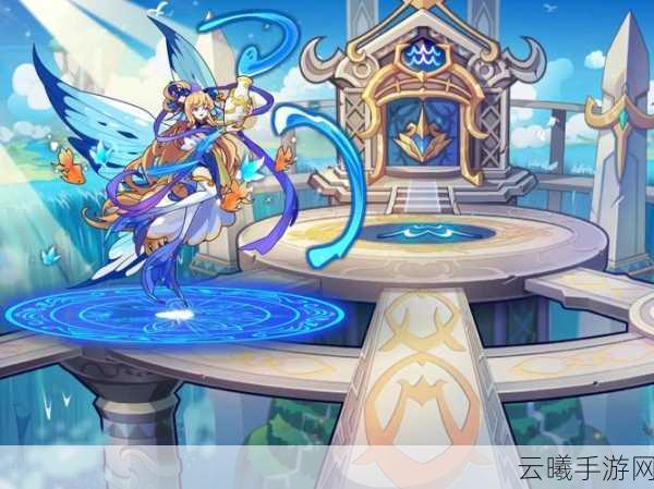 洛克王国精灵王返场规律全解析及趣味玩法揭秘