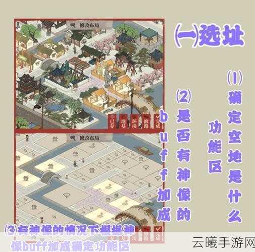江南百景图经书雕版棚建造全攻略,解锁文化新篇章