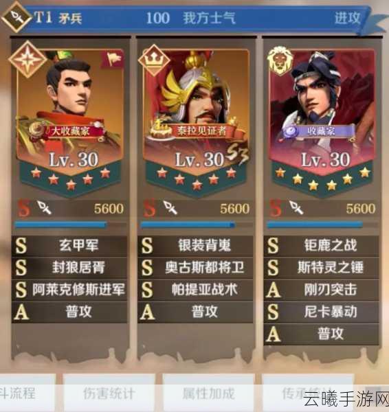 文明与征服,辎重车的智慧征途手游资讯,策略与征服的全新体验