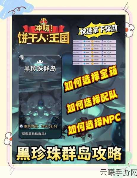 黑色沙漠手游黑珍珠获取途径全攻略及趣味玩法介绍