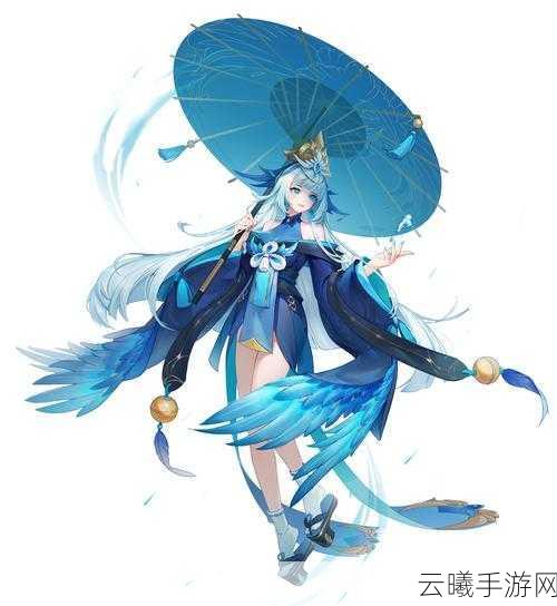 天境传说手游深度解析,天禄角色图鉴与独特玩法揭秘