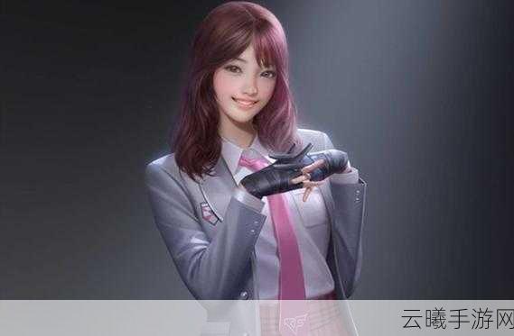 CF手游老铁包在我身上口令大揭秘,独家口令码一览及趣味玩法探索